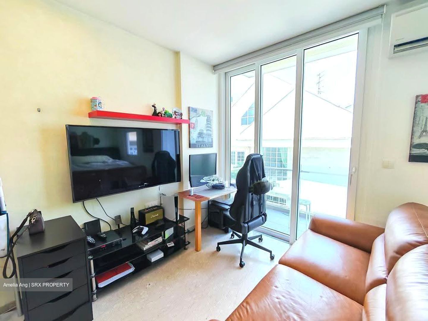 Prestige Loft (D15), Apartment #610115511